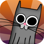 Logo of Call of Kitty android Application 